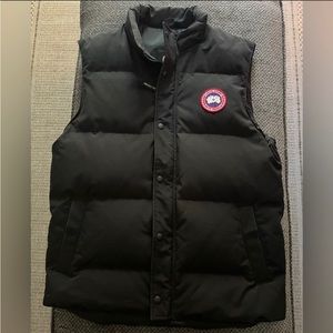 Canada Goose Garson Vest